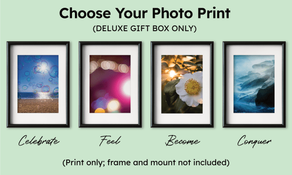 Photo print options