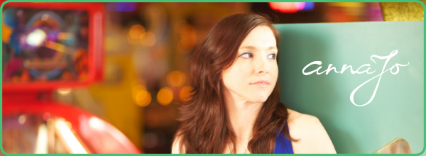 annaJo CDs page link